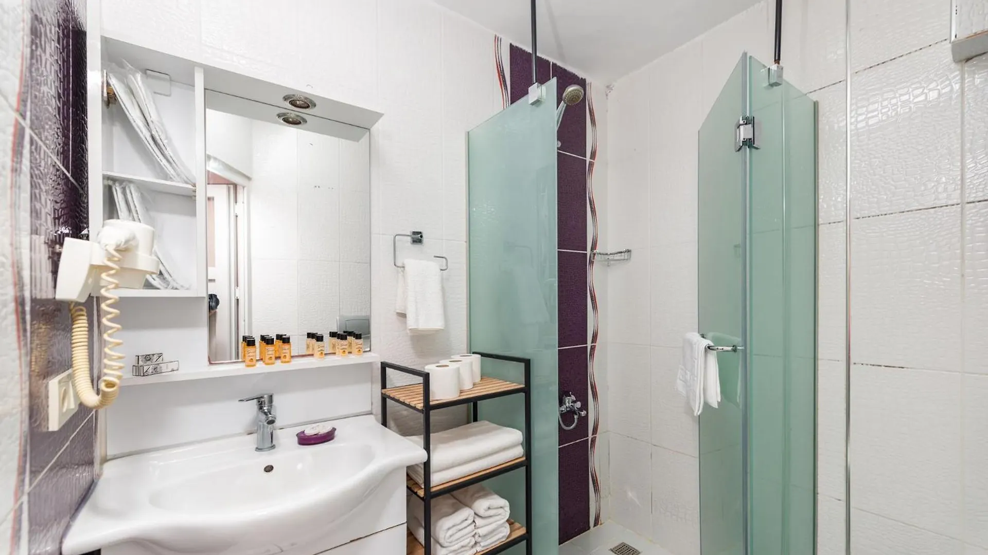 Bed & Breakfast Bright Apart Hotel Istanbul Turkey