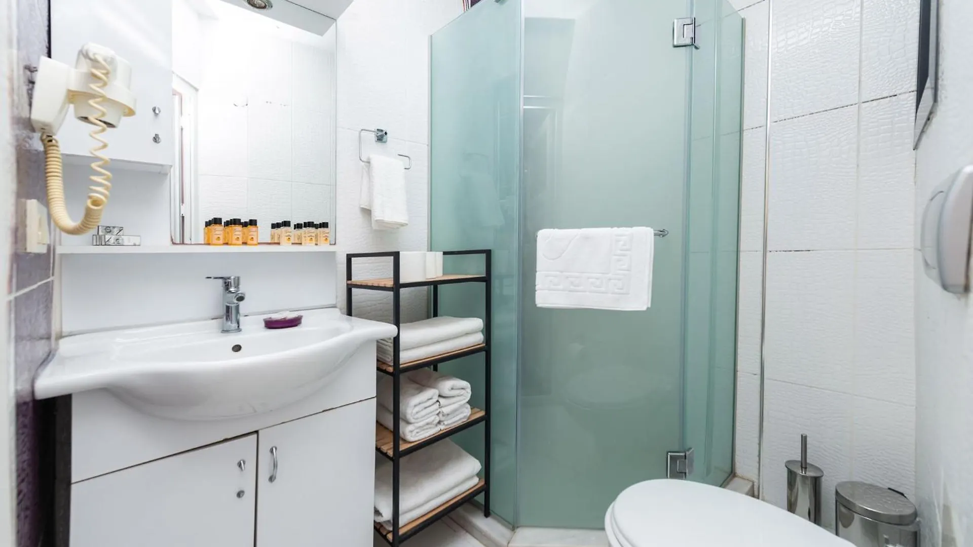 Bright Apart Hotel Istanbul Bed & Breakfast