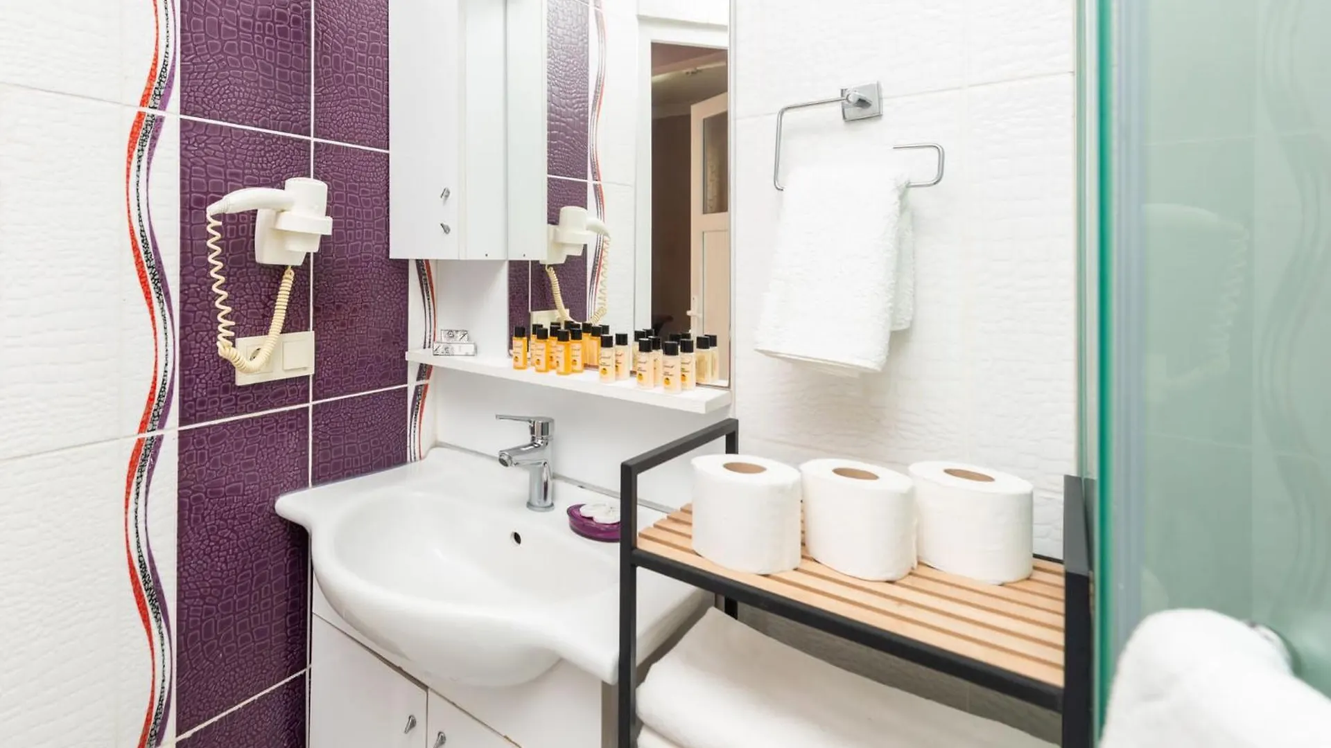 Bright Apart Hotel Istanbul 0*,  Turkey