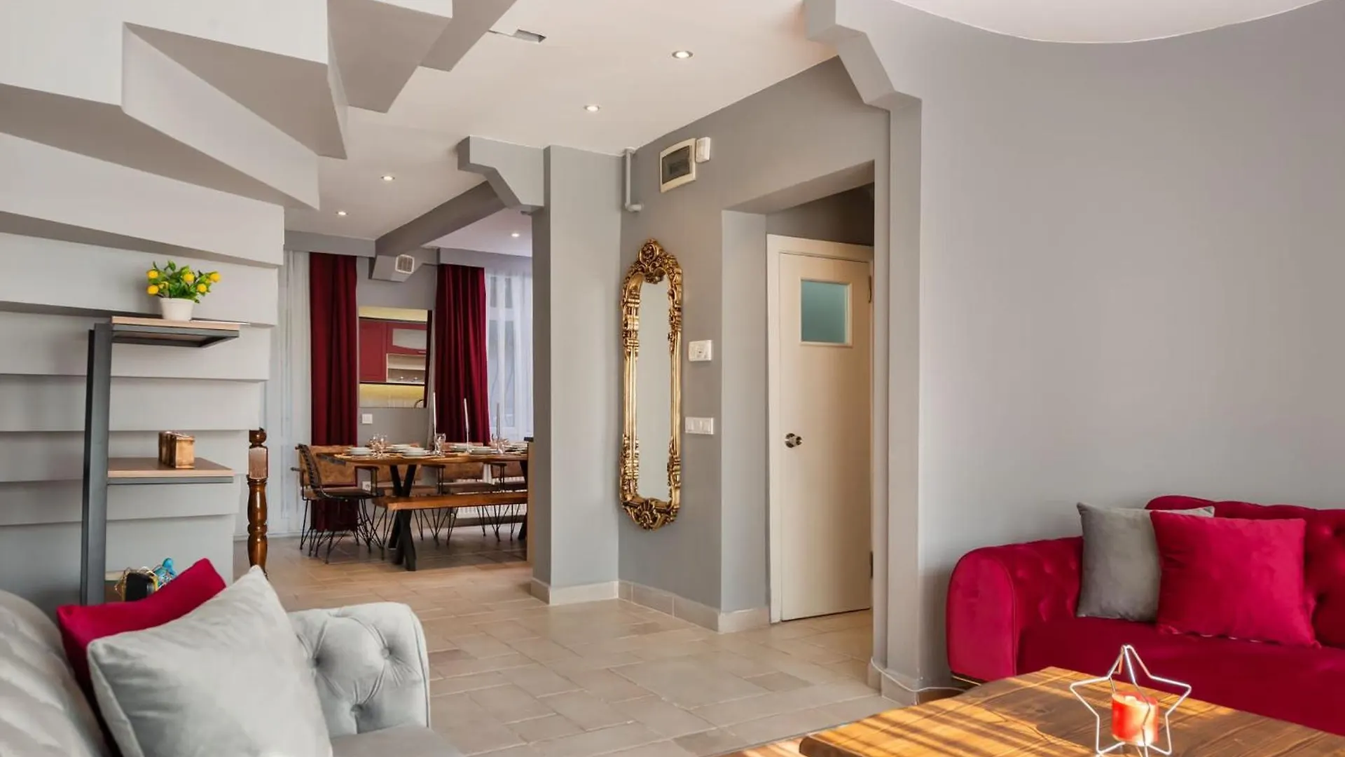 Bright Apart Hotel Istanbul