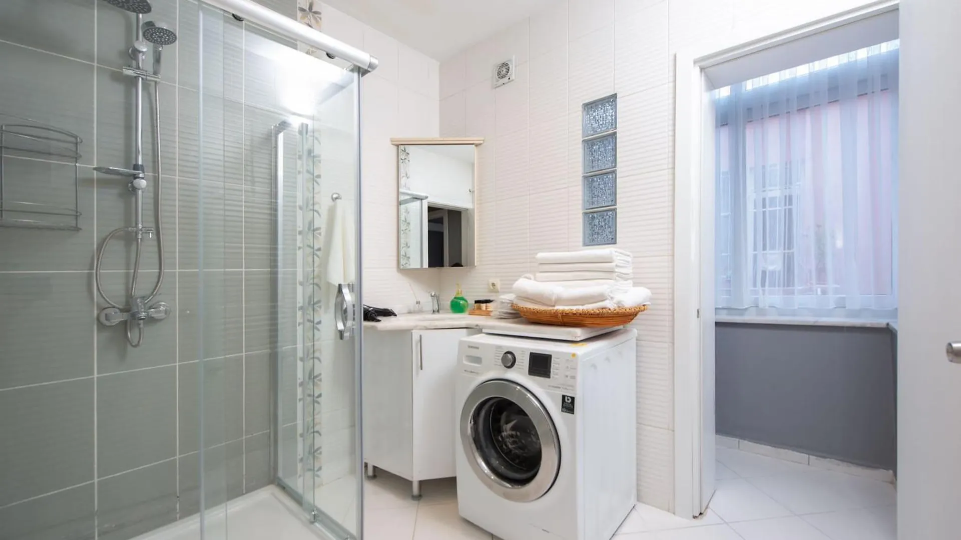 Bed & Breakfast Bright Apart Hotel Istanbul