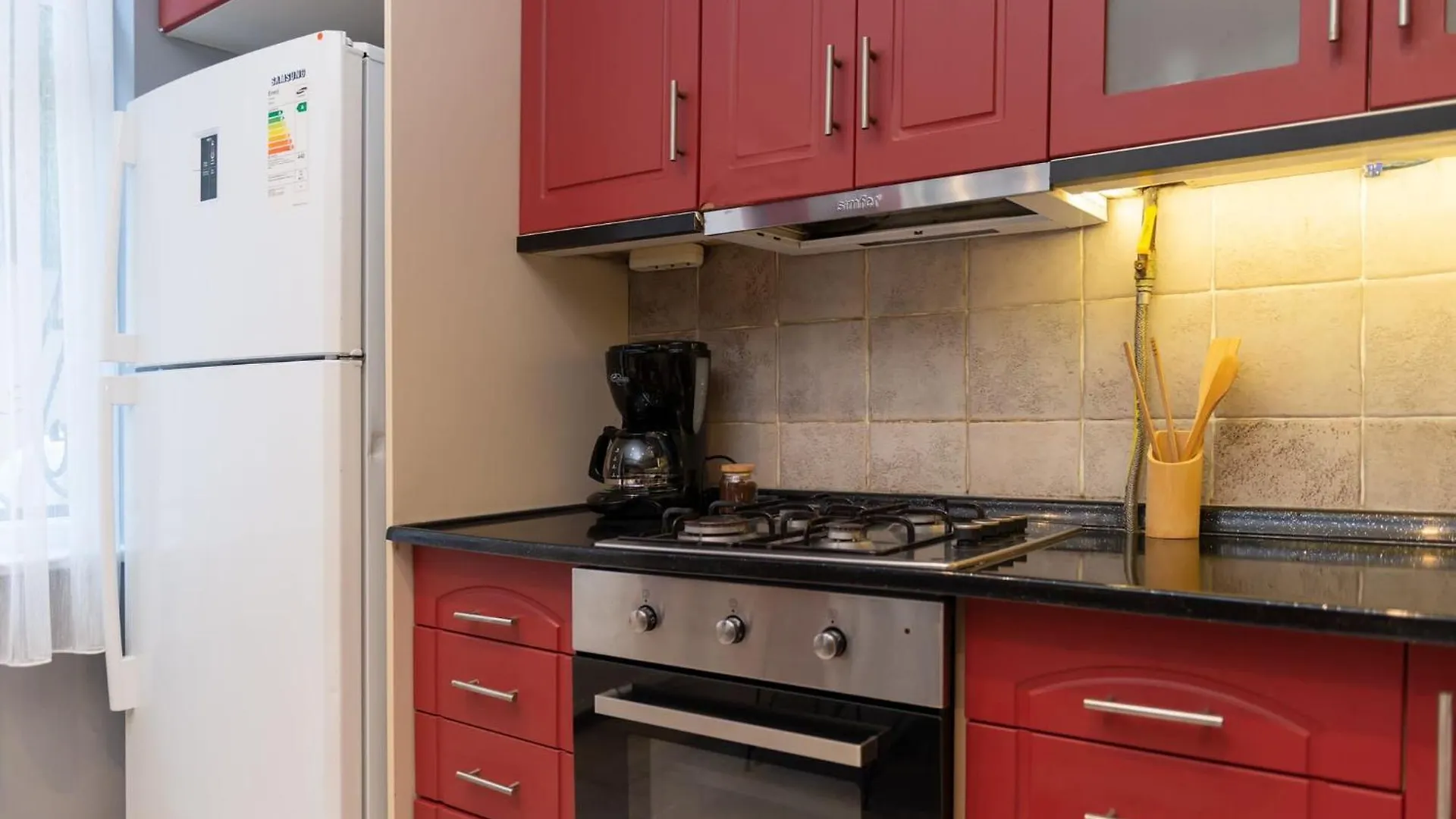 Bed & Breakfast Bright Apart Hotel Istanbul