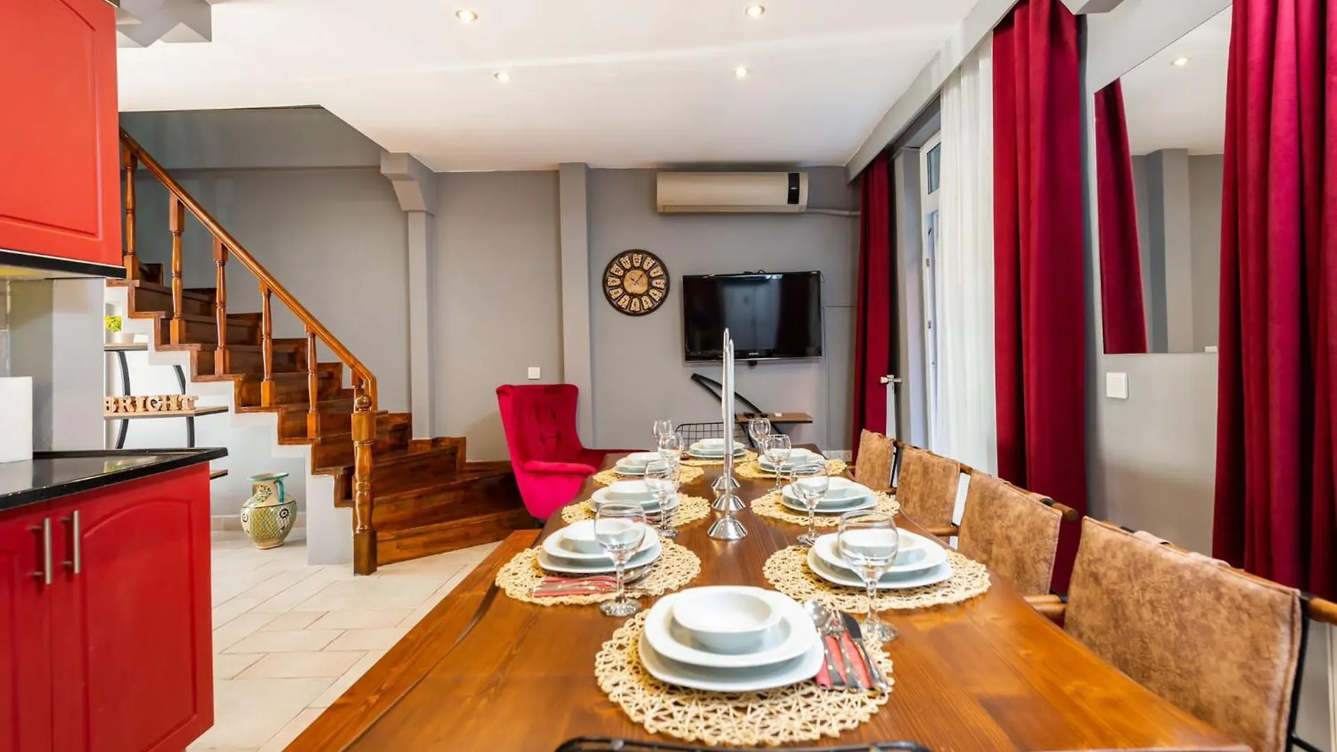 Bright Apart Hotel Istanbul