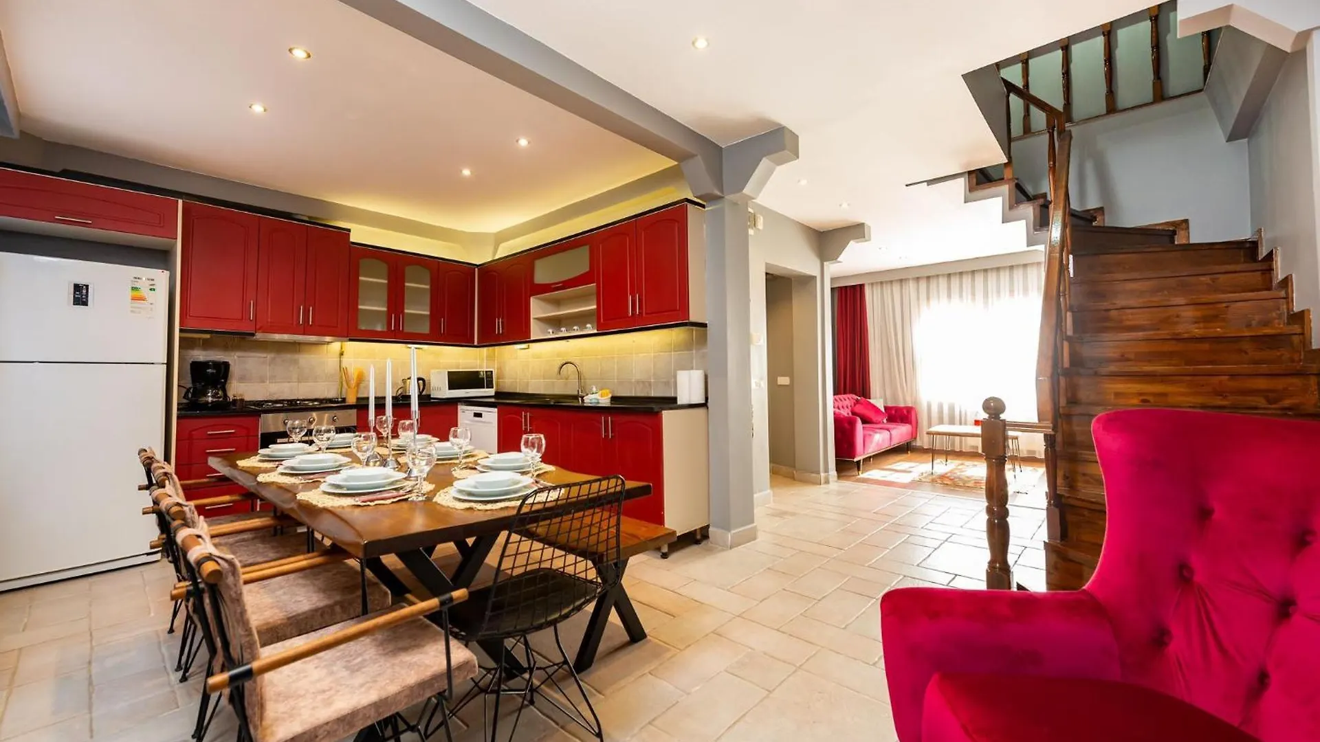 Bright Apart Hotel Istanbul 0*,  Turkey