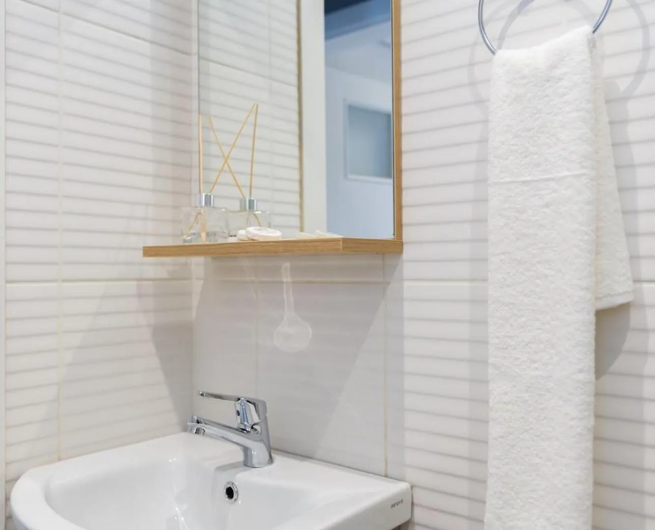 Bright Apart Hotel Istanbul Bed & Breakfast