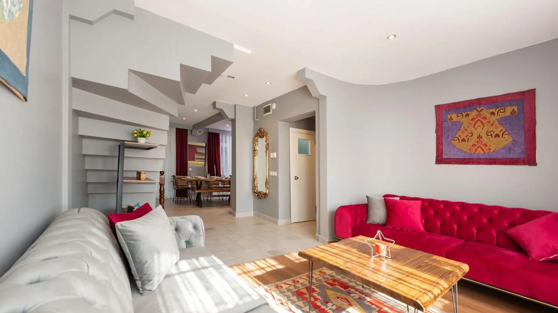 Bright Apart Hotel Istanbul