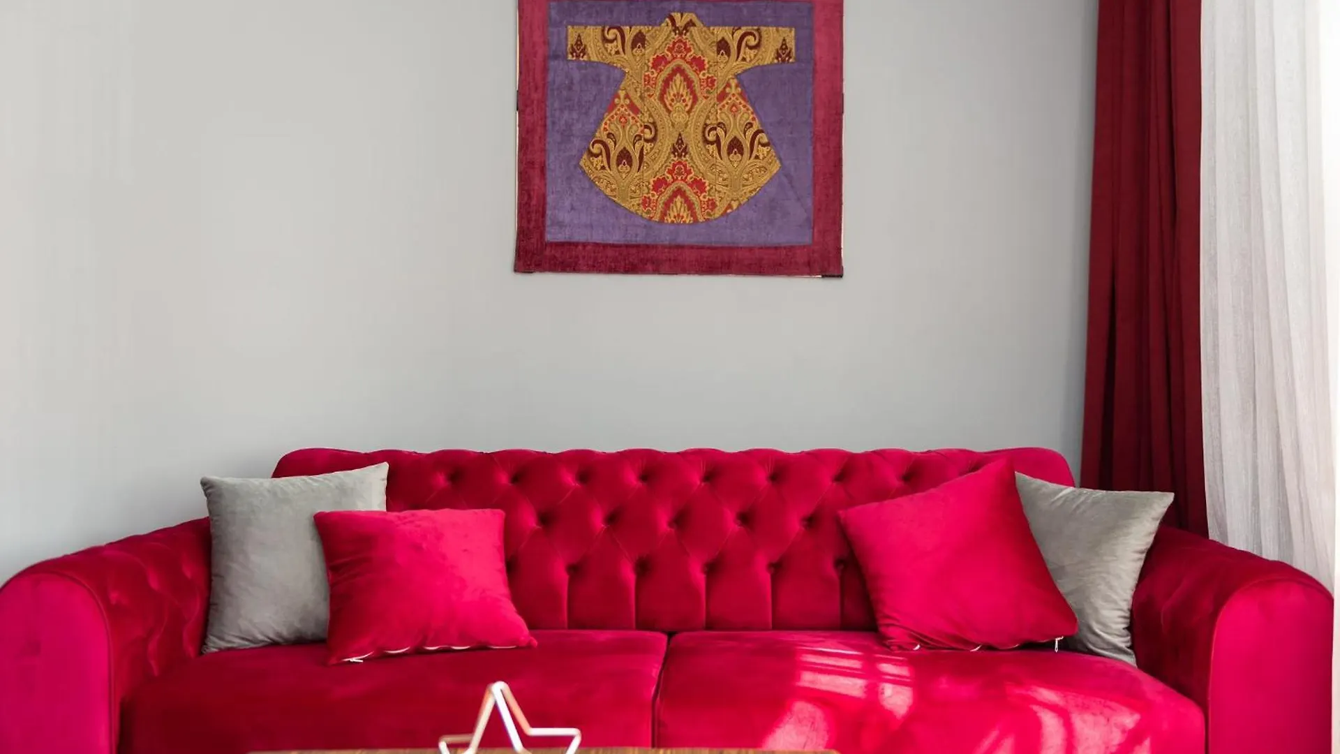 Bright Apart Hotel Istanbul 0*,  Turkey
