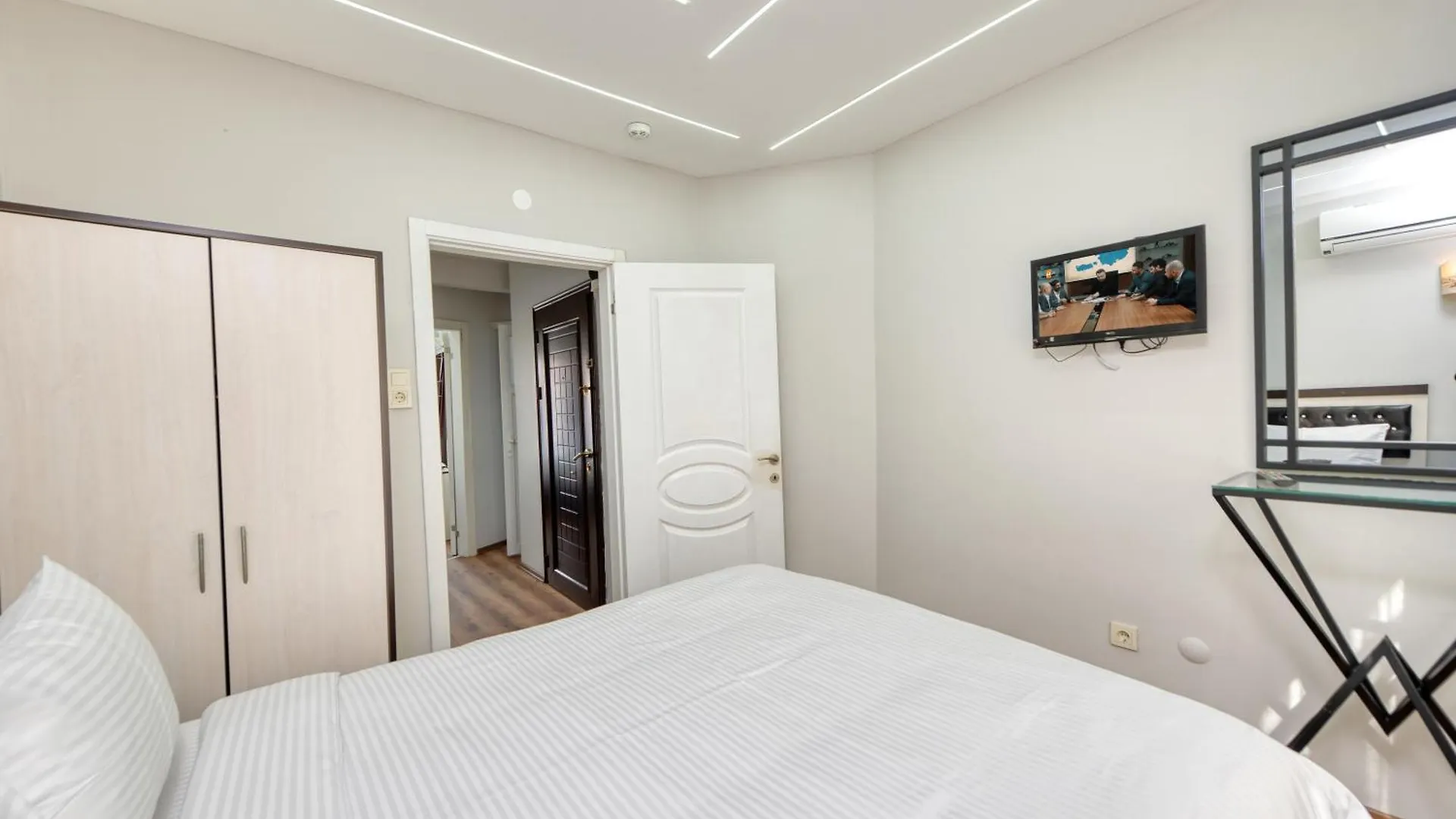 Bright Apart Hotel Istanbul 0*,  Turkey