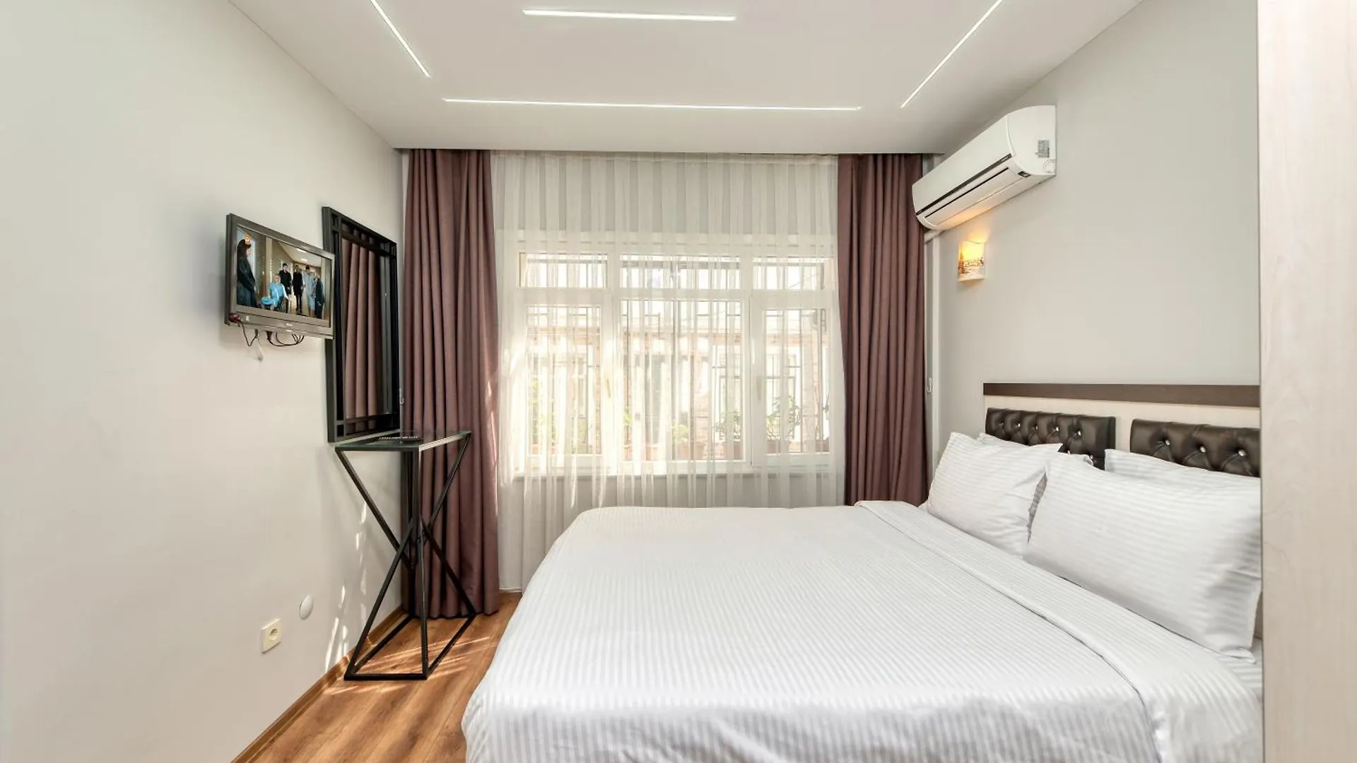 Bright Apart Hotel Istanbul