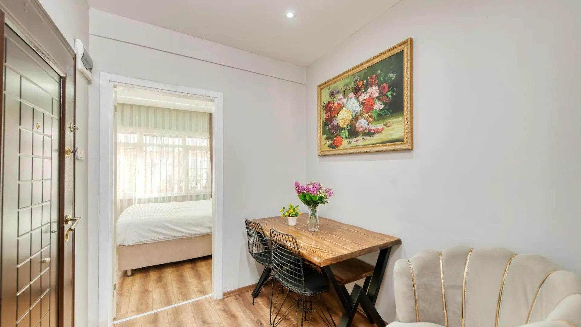 Bright Apart Hotel Istanbul 0*,