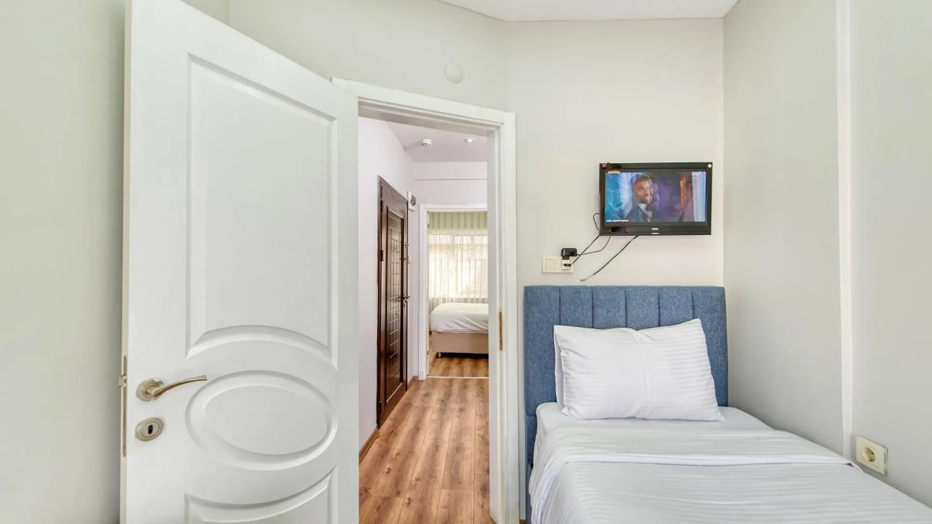 Bright Apart Hotel Istanbul