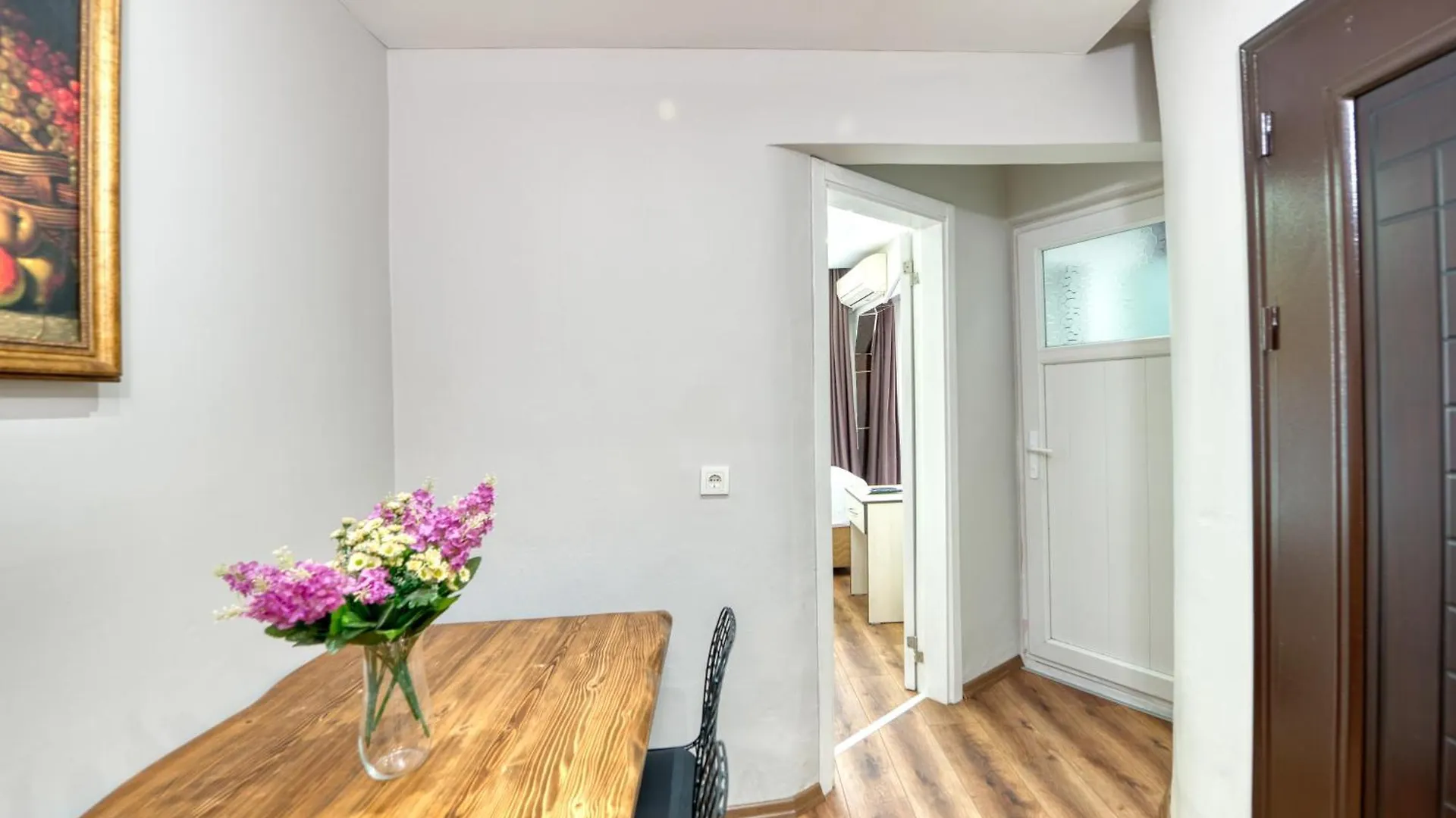 Bed & Breakfast Bright Apart Hotel Istanbul
