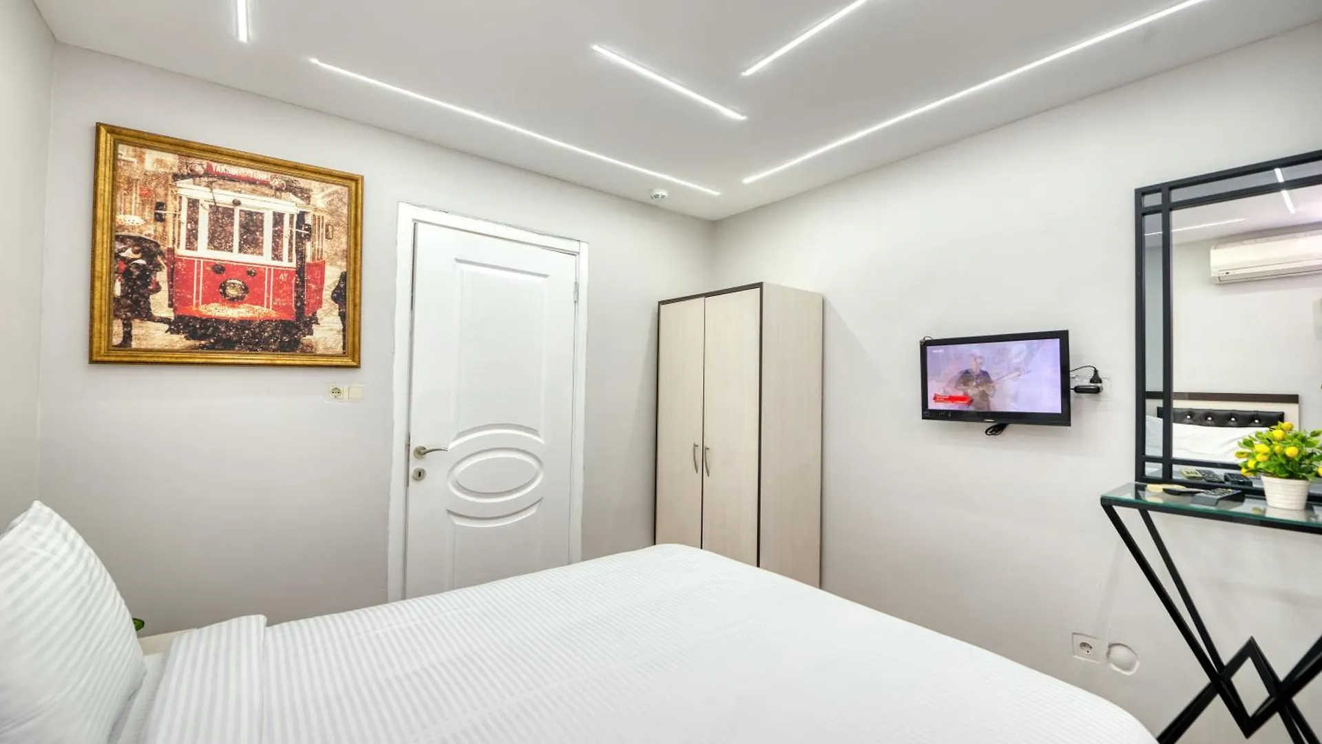 Bright Apart Hotel 伊斯坦布尔 土耳其