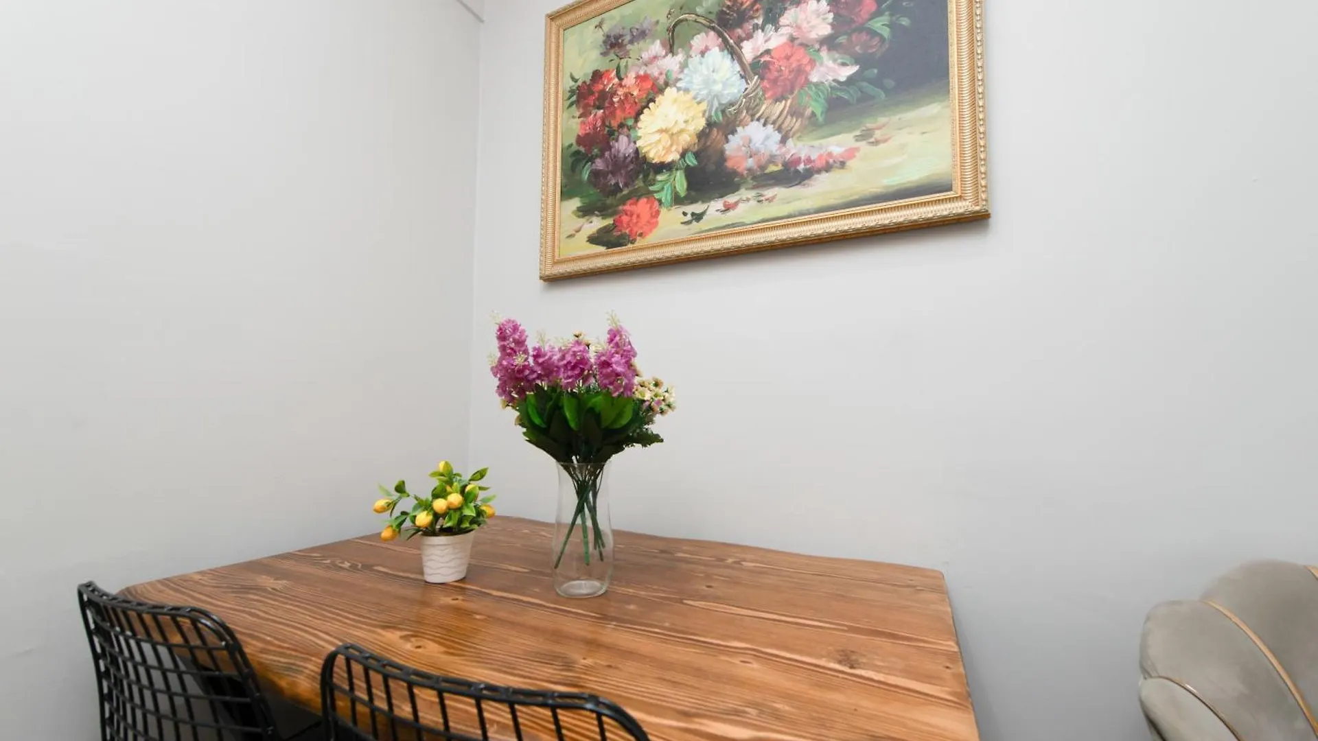 Bright Apart Hotel Istanbul Bed & Breakfast