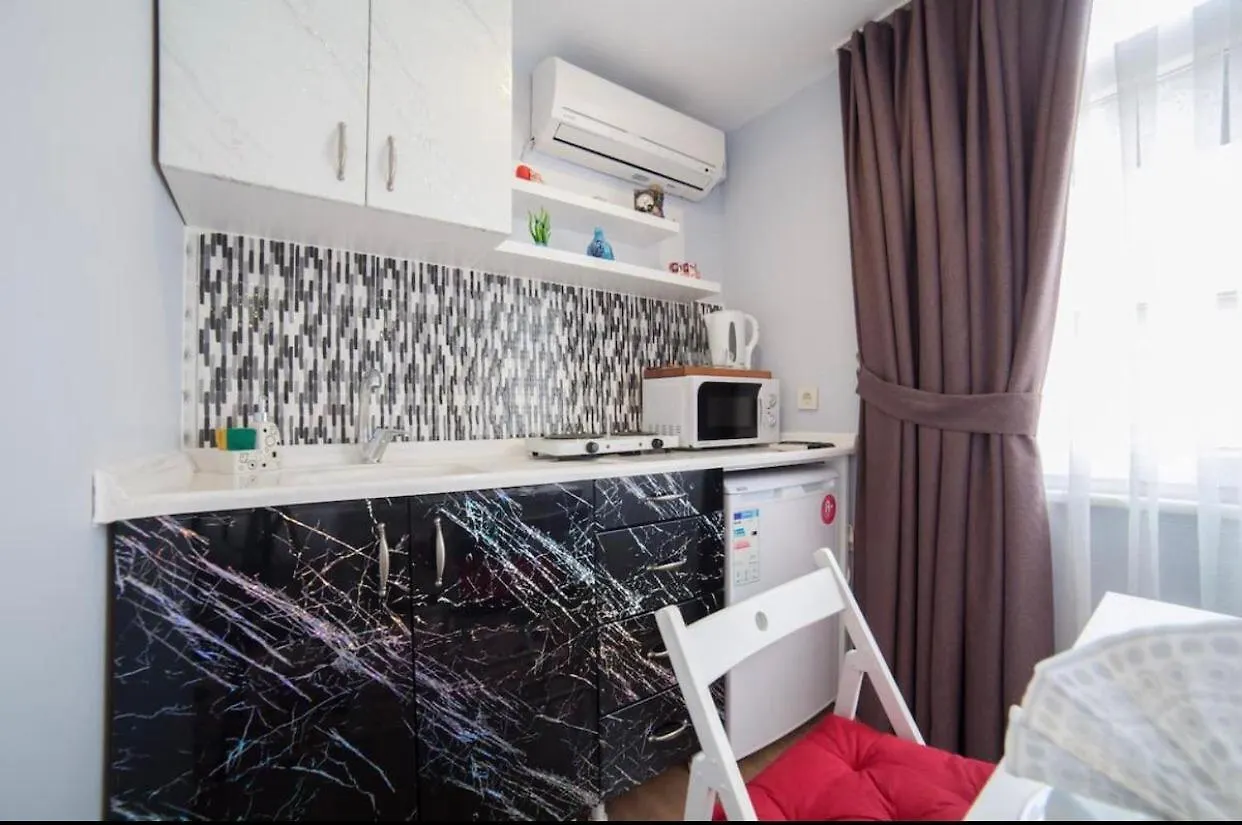 Bright Apart Hotel 伊斯坦布尔 0*,  土耳其