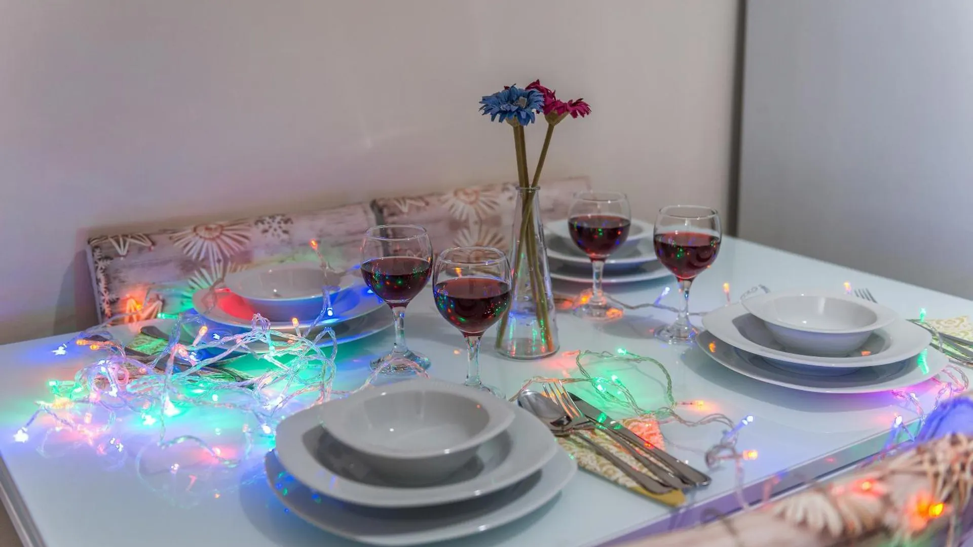 Bright Apart Hotel 伊斯坦布尔 住宿加早餐酒店