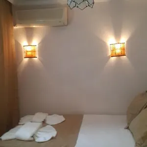 Bachos Sultanahmet Istanbul