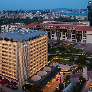 5* Hotell Divan