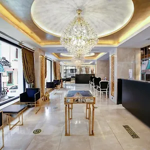 5* Hotell Great Fortune &