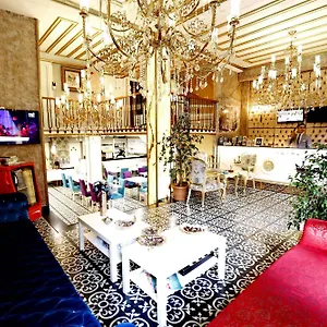 3* Hotell Diamond Royal