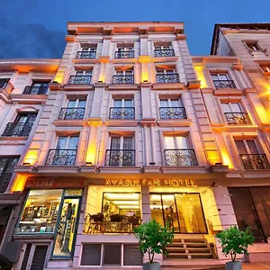 3* Ξενοδοχείο Ayasultan